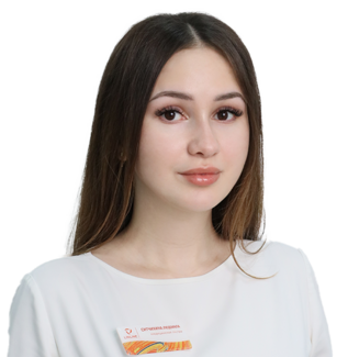 Ситчихина Людмила Сергеевна