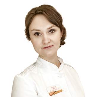 Гумерова Ольга Сергеевна