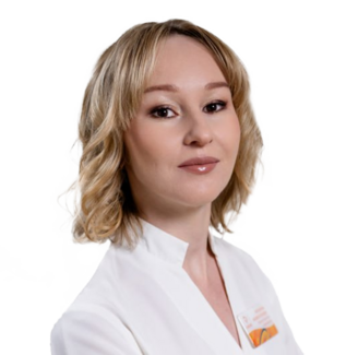 Мотыхляева Альбина Булатовна