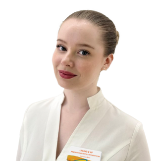 Сергеева Дана Александровна