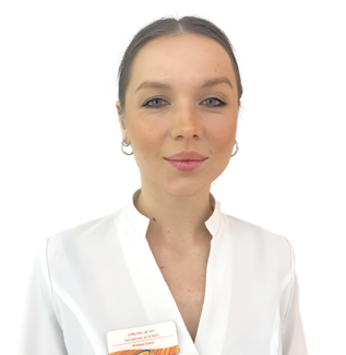 Фомина Елена Андреевна